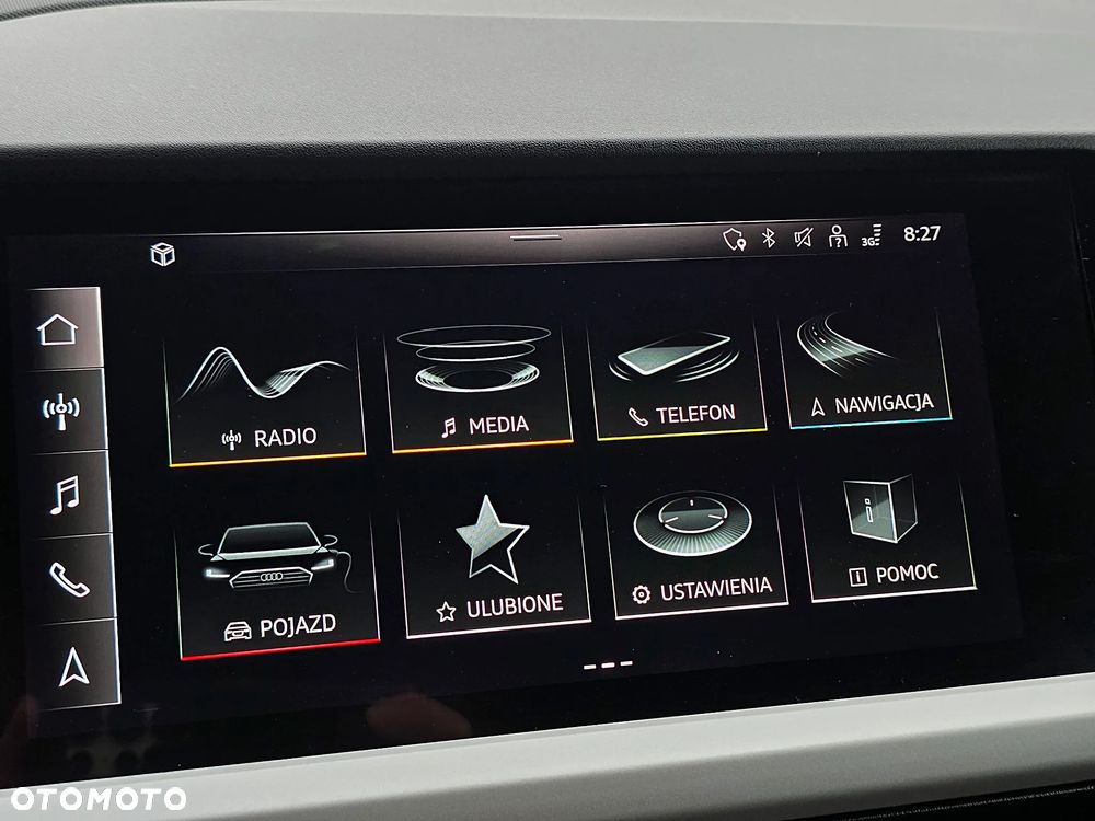 Audi Q4 Sportback e-tron 35 - 21