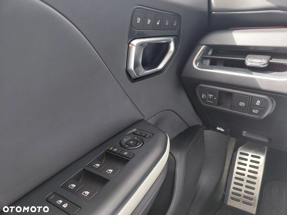 Kia K4 - 20