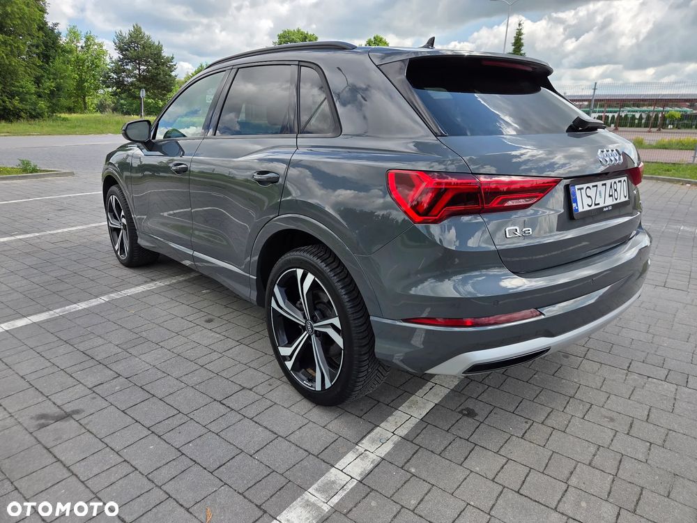 Audi Q3 45 TFSI Quattro S tronic - 18