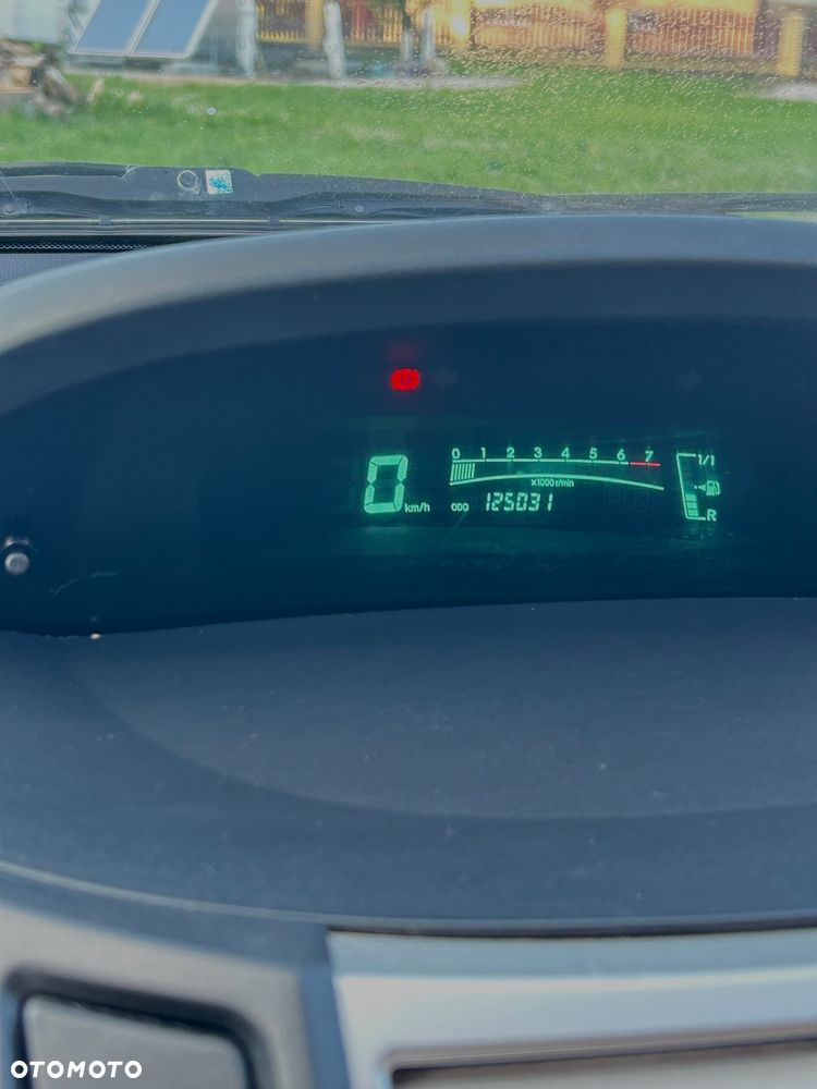 Toyota Yaris 1.3 VVT-i Luna - 12