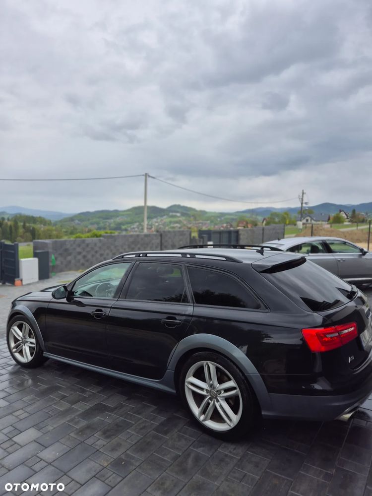 Audi A6 Allroad - 4