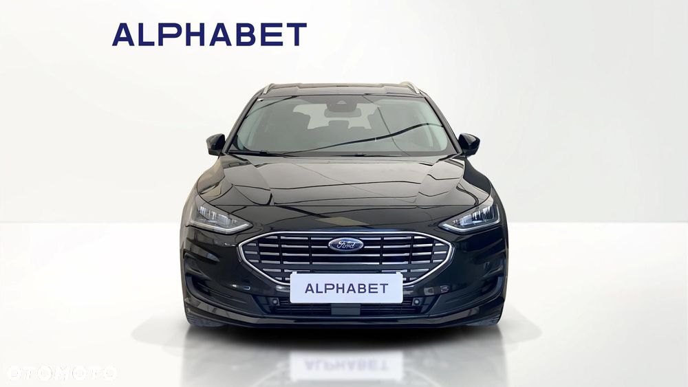 Ford Focus 1.0 EcoBoost mHEV Titanium X - 8