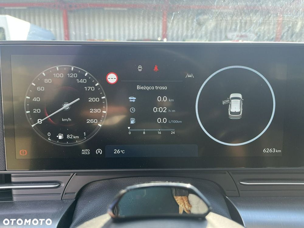 Hyundai Kona 1.6 T-GDI Executive - 13