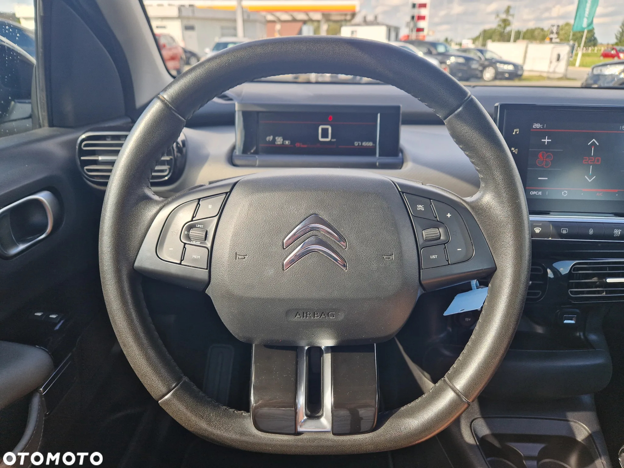 Citroën C4 Cactus 1.2 PureTech Origins S&S EAT6 - 14