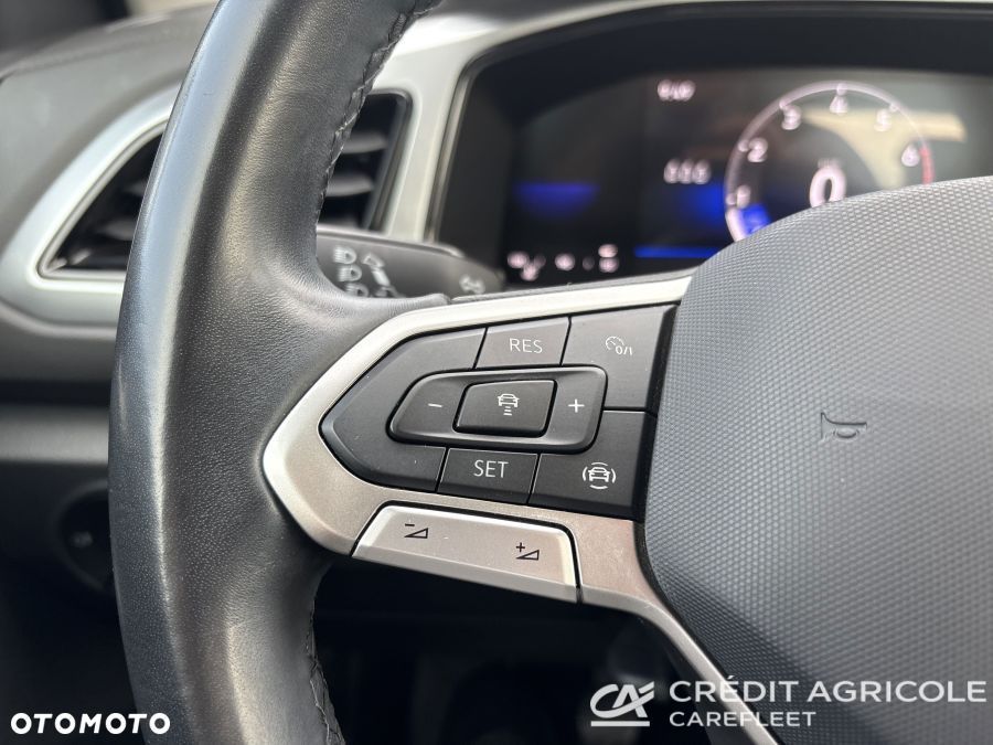 Volkswagen T-Roc 1.5 TSI Life - 26