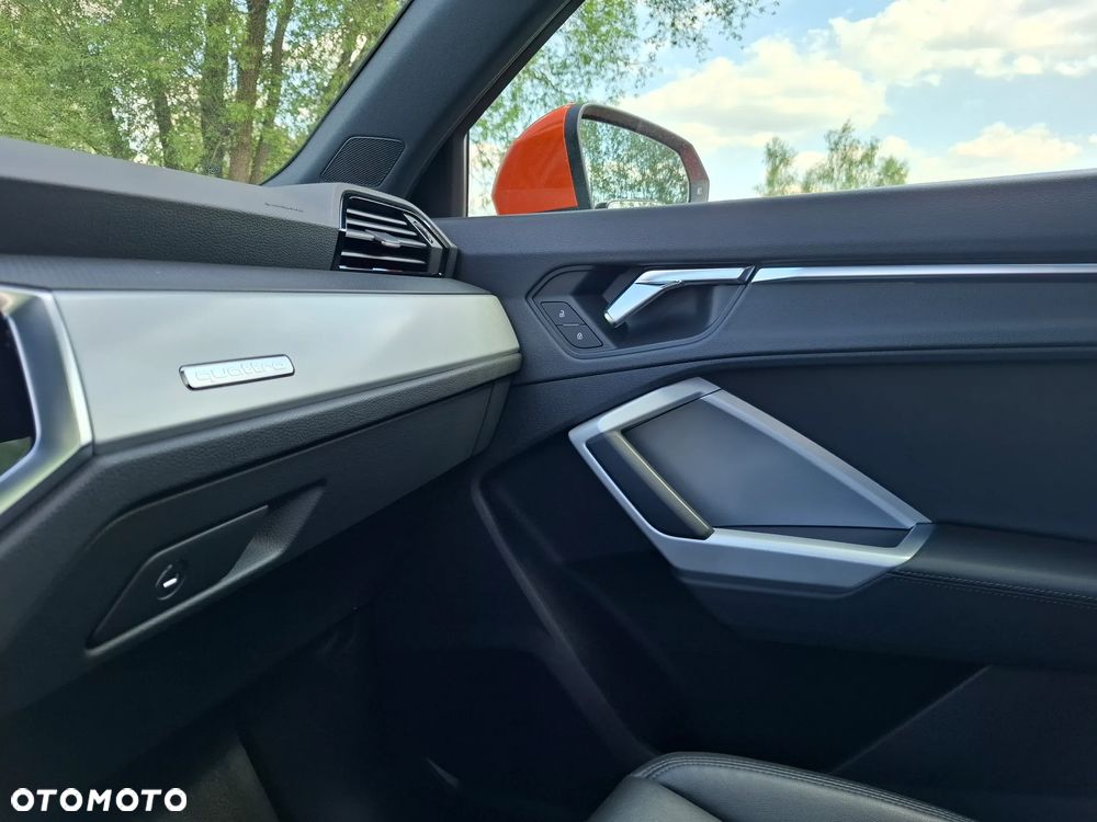 Audi Q3 2.0 TFSI Quattro S tronic - 22