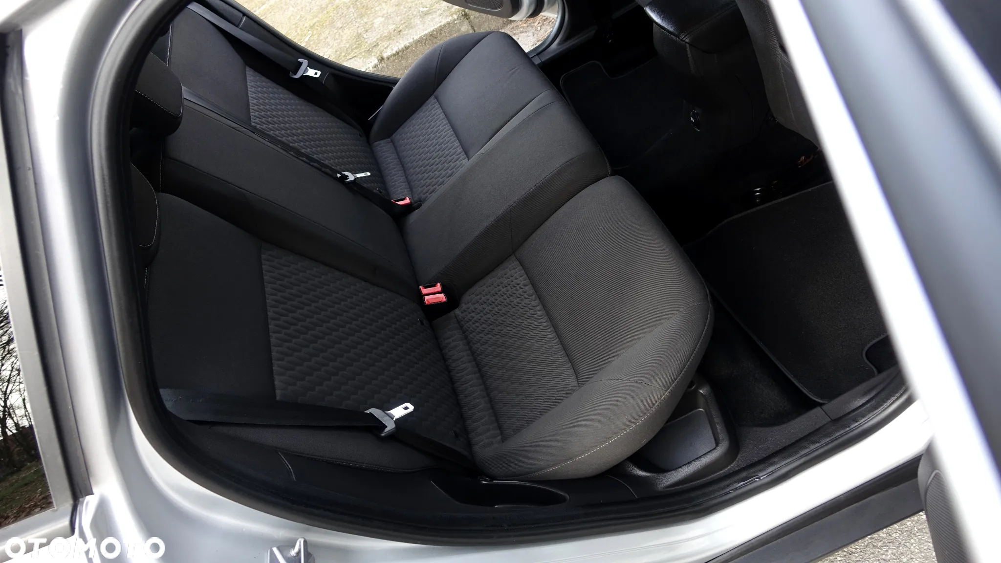 Ford Focus 1.0 EcoBoost Start-Stopp-System Titanium - 9