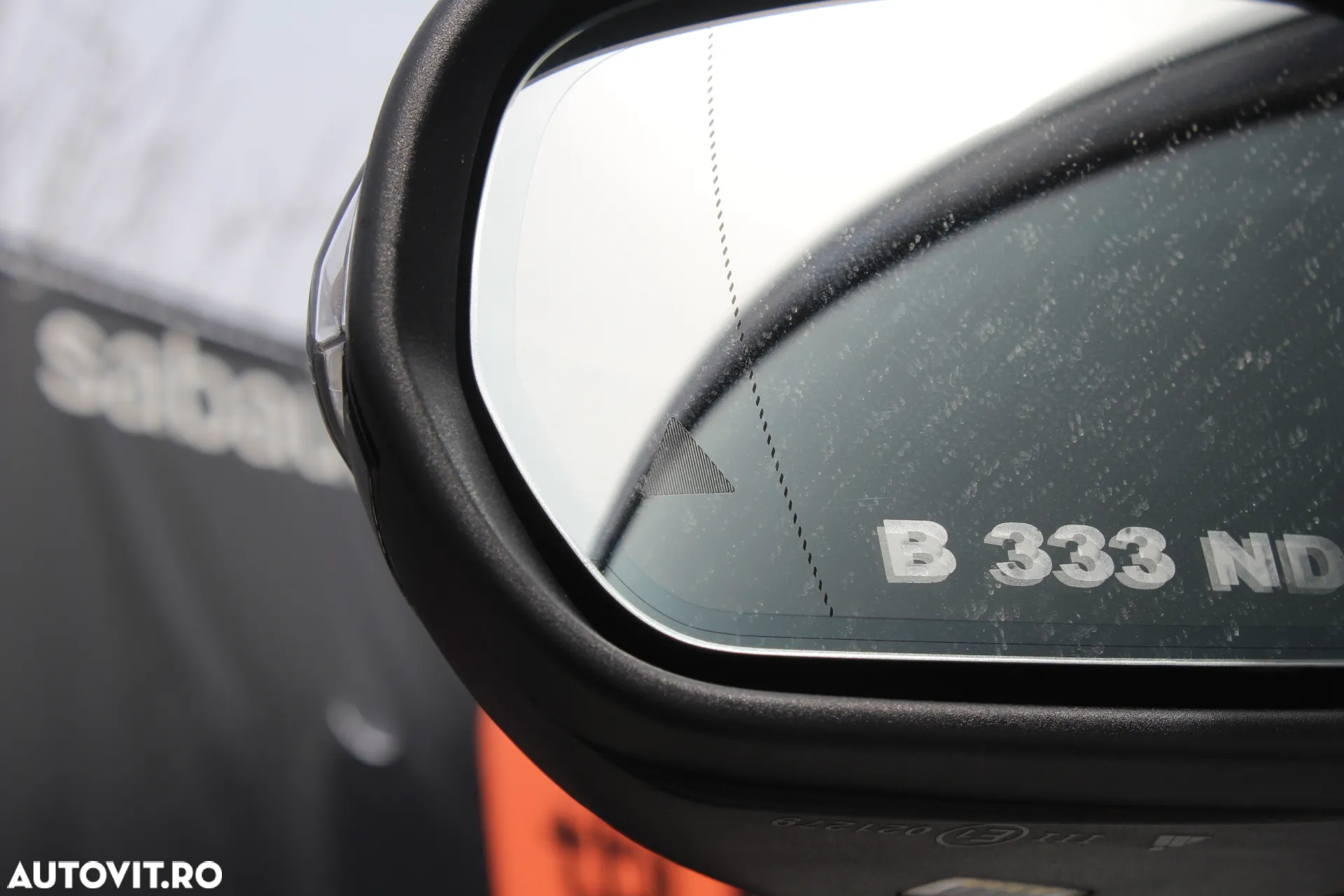 Mercedes-Benz GLC Coupe 250 4Matic 9G-TRONIC - 33