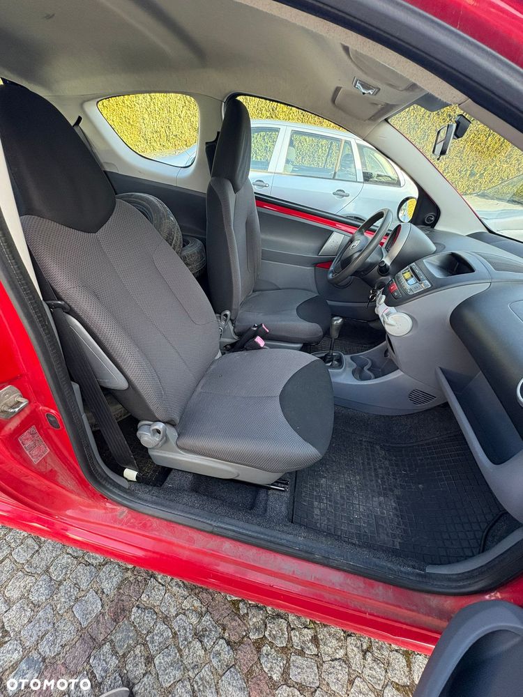 Toyota Aygo 1.0 VVT-i Premium - 14
