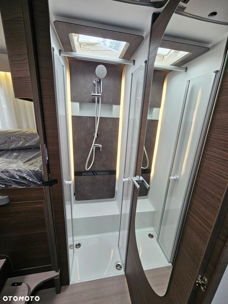 Adria Matrix Supreme 670 SL - 21