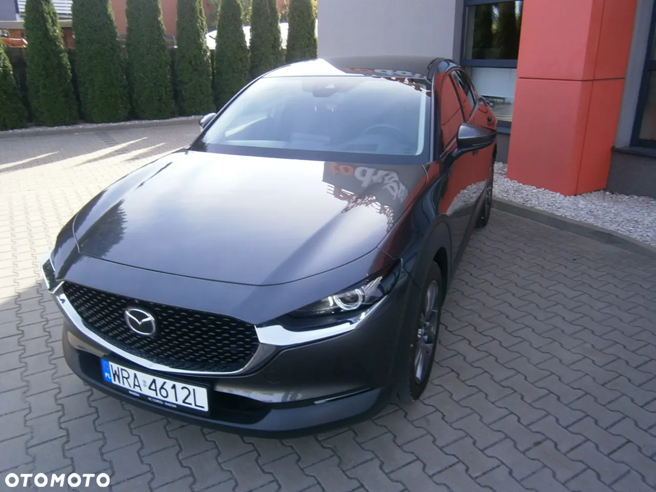 Mazda CX-30 - 3