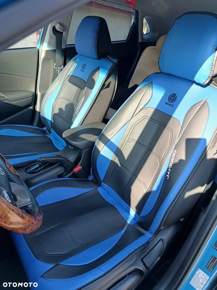 Hyundai Kona 1.0 T-GDI Comfort - 9