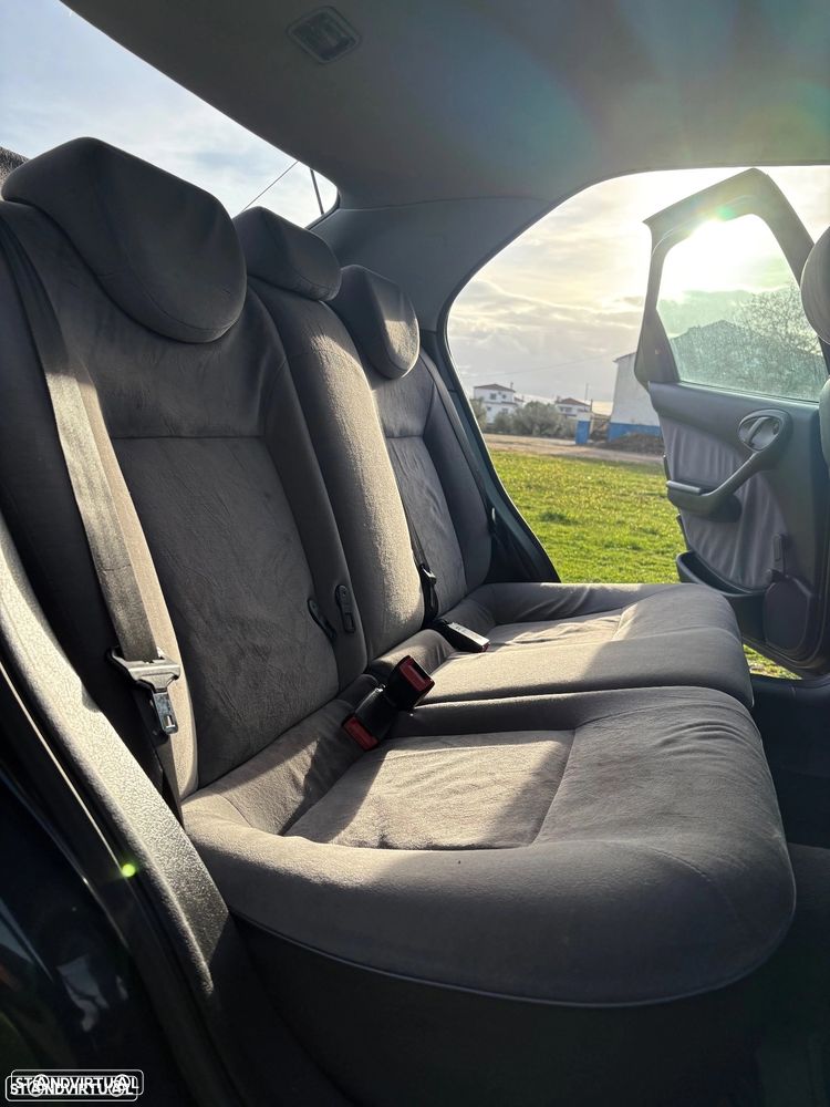 Citroën Xsara 1.4 HDi Premier 03 - 17