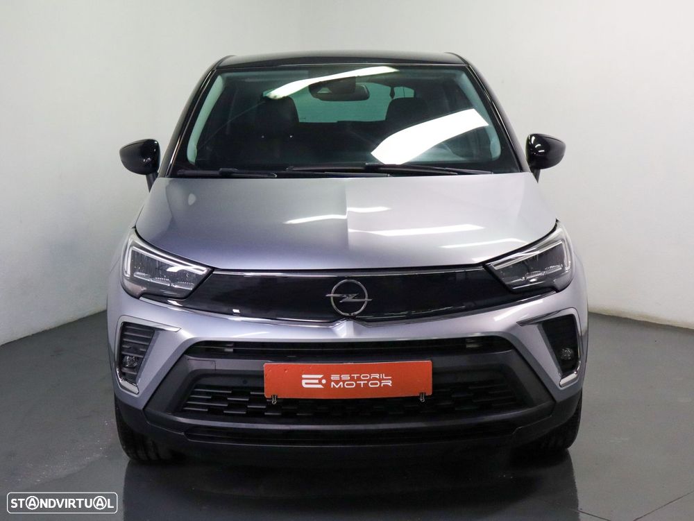 Opel Crossland 1.2 T Elegance - 2