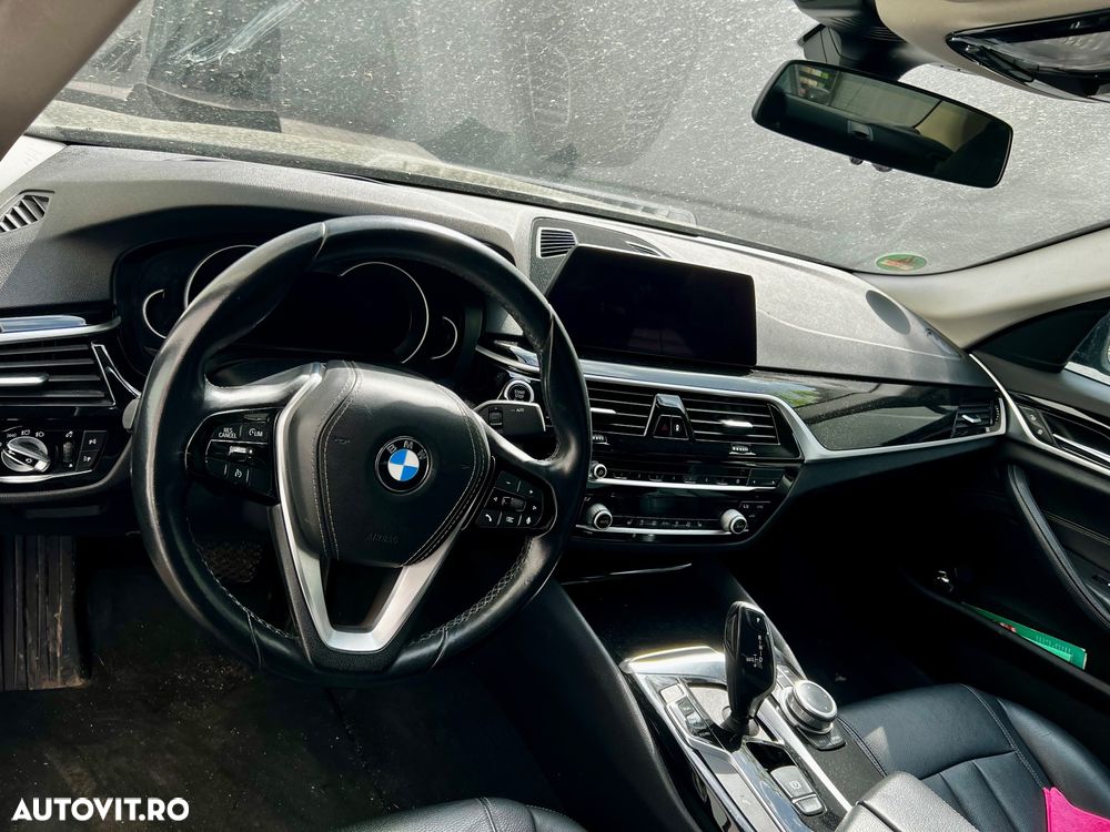 Audi Q7 3.0 TFSI Quattro Tip - 9