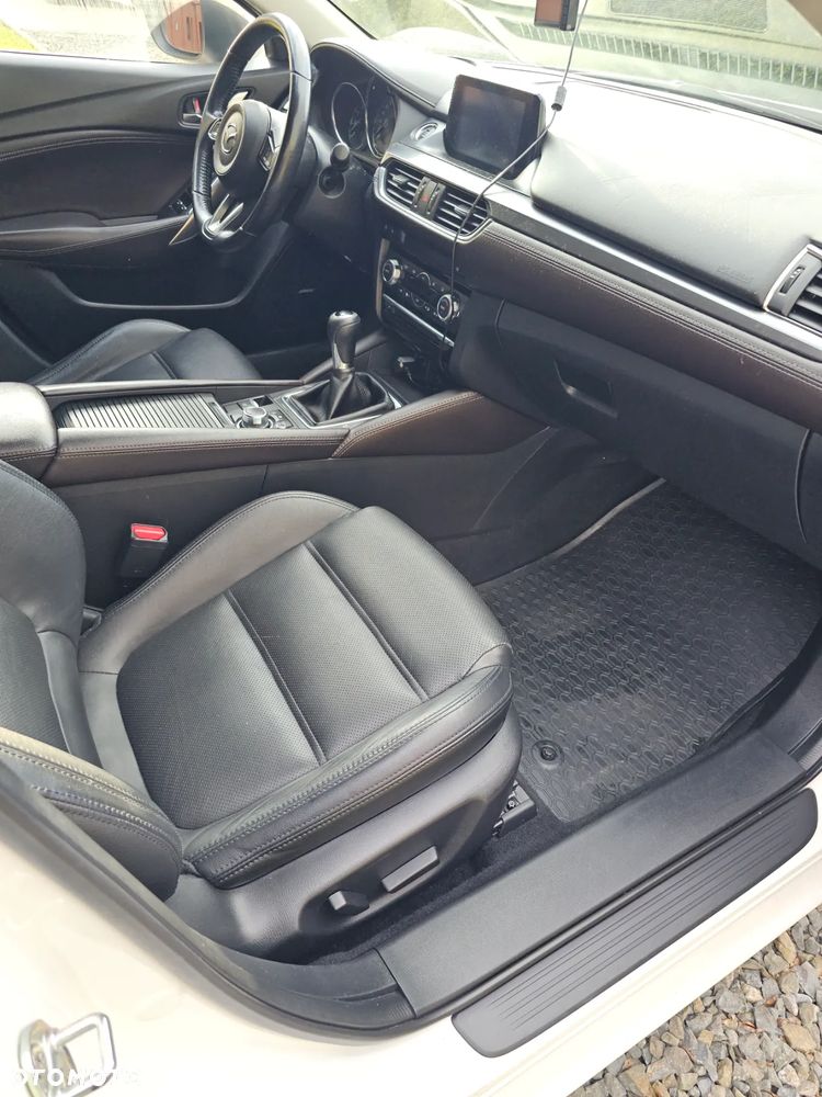 Mazda 6 2.0 Skypassion I-ELoop - 17