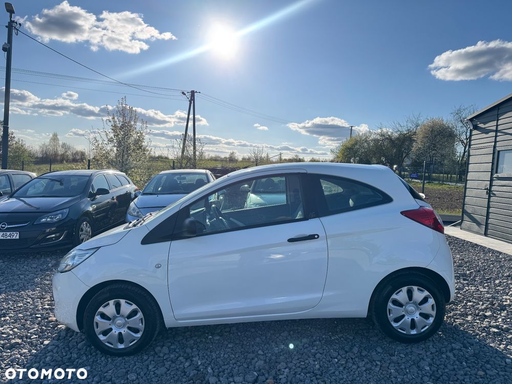 Ford KA 1.2 Ambiente - 3