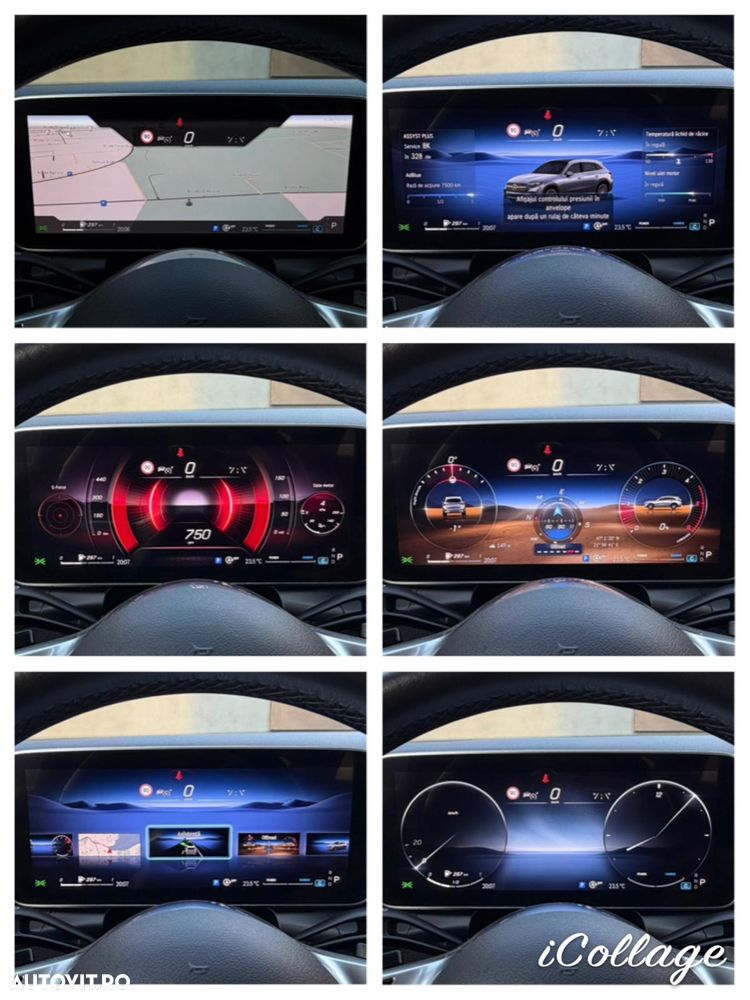 Mercedes-Benz GLC 220 d 4Matic 9G-TRONIC Edition Avantgarde - 13
