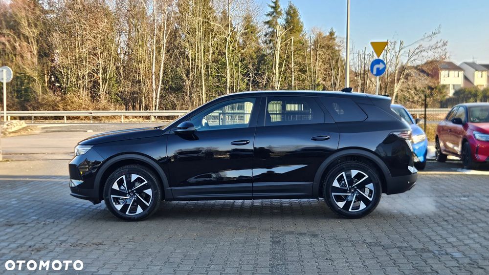 Opel Grandland 1.2 mHEV GS eDTC6 - 24