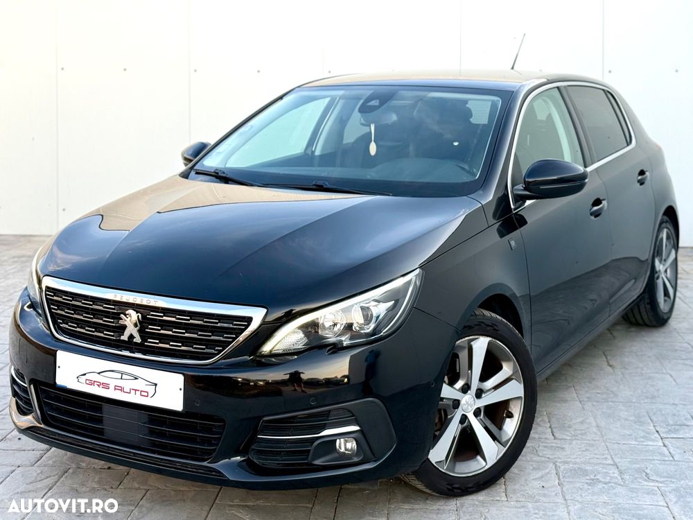 Peugeot 308 1.2 L PureTech Turbo Allure - 1