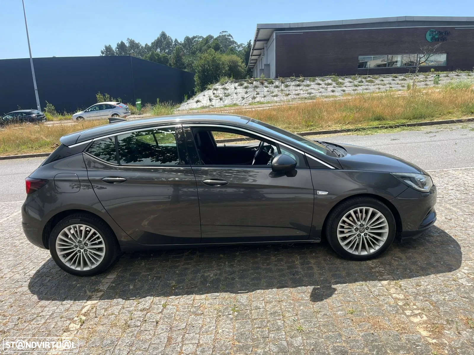 Opel Astra 1.6 CDTI Innovation S/S RT0 - 3