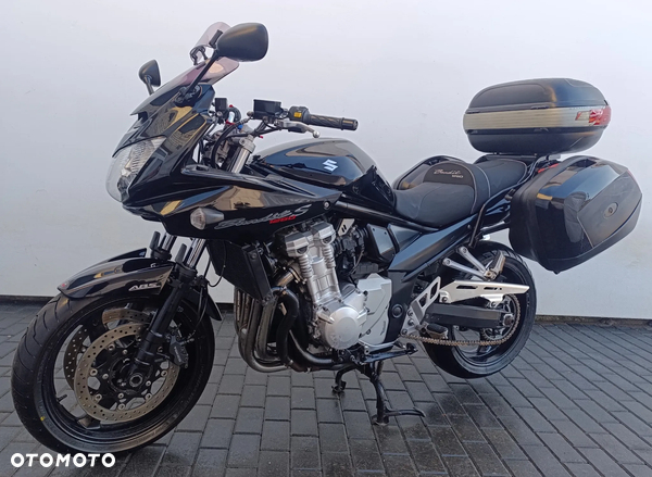 Suzuki Bandit