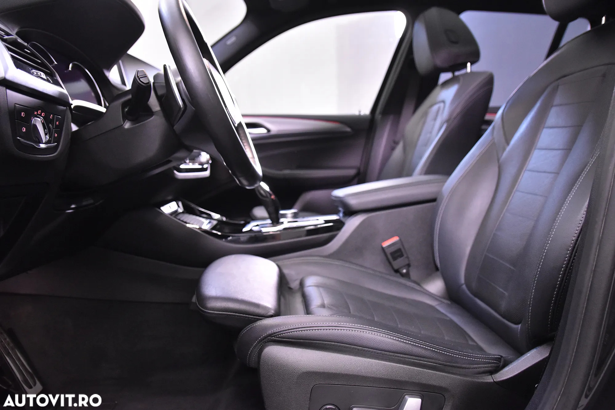 BMW X3 M M40i AT - 24