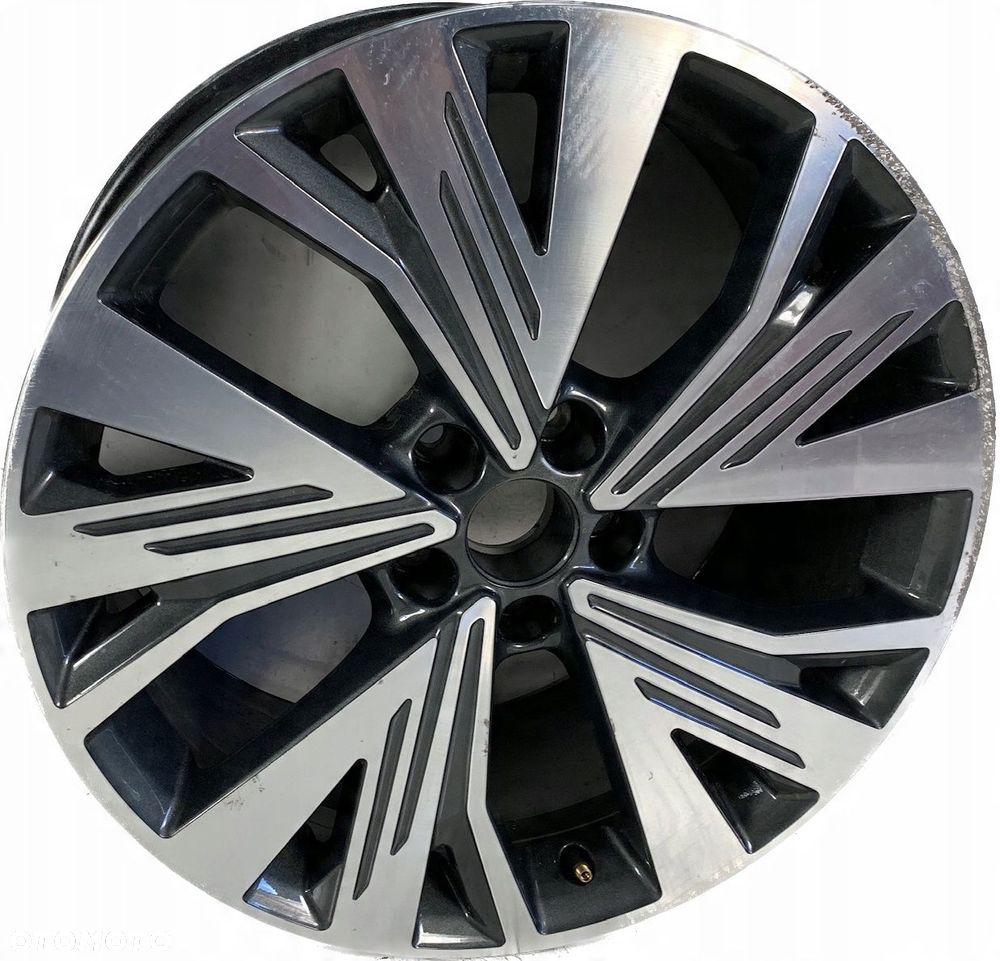 FELGA AUDI Q4 E-TRON 19 CALI 8J ET45 89A601025C - 13