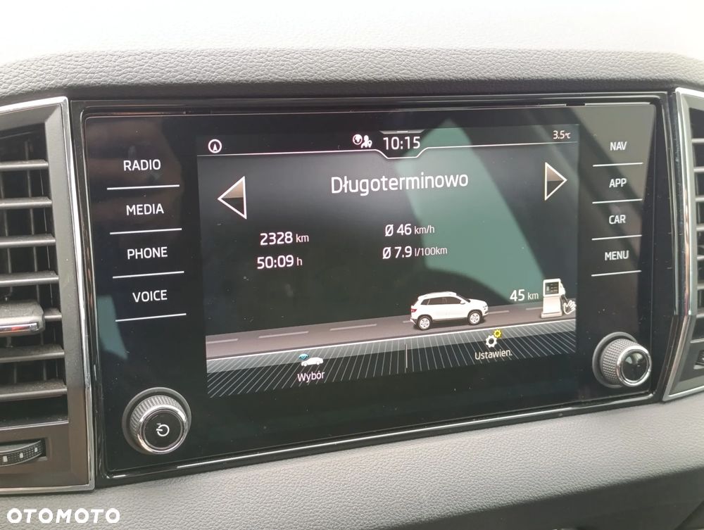 Skoda Karoq 1.5 TSI ACT Ambition DSG - 33