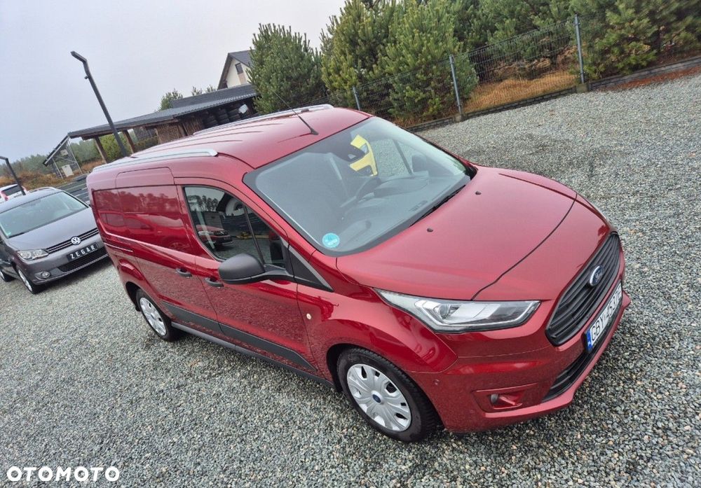 Ford Transit Connect - 20