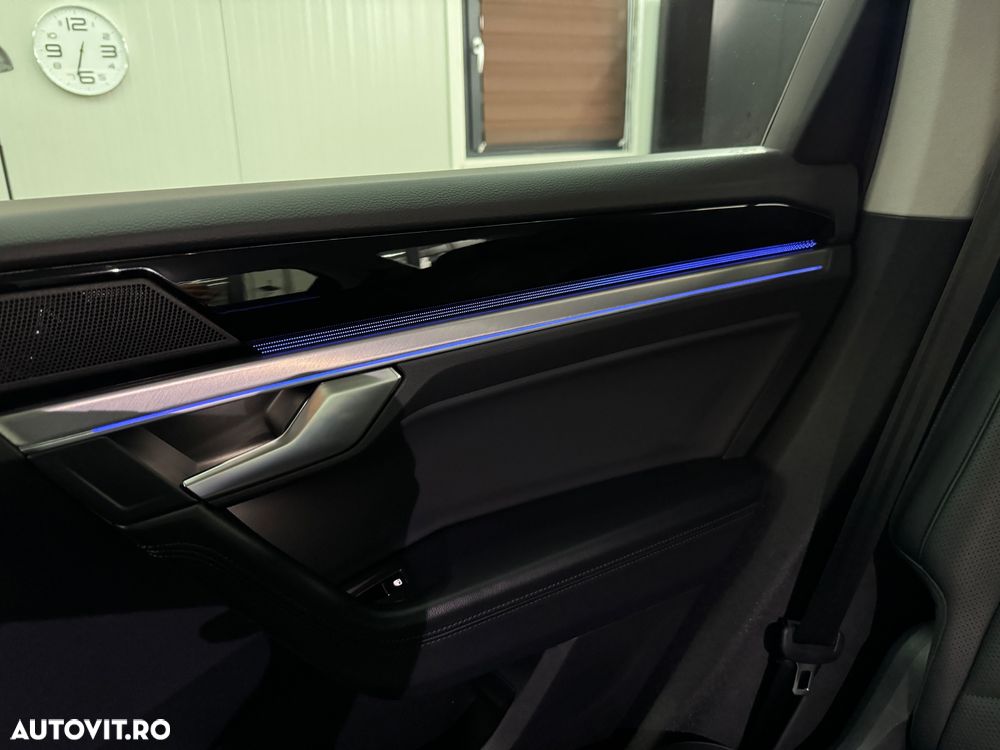 Volkswagen Touareg V6 TDI Elegance - 15