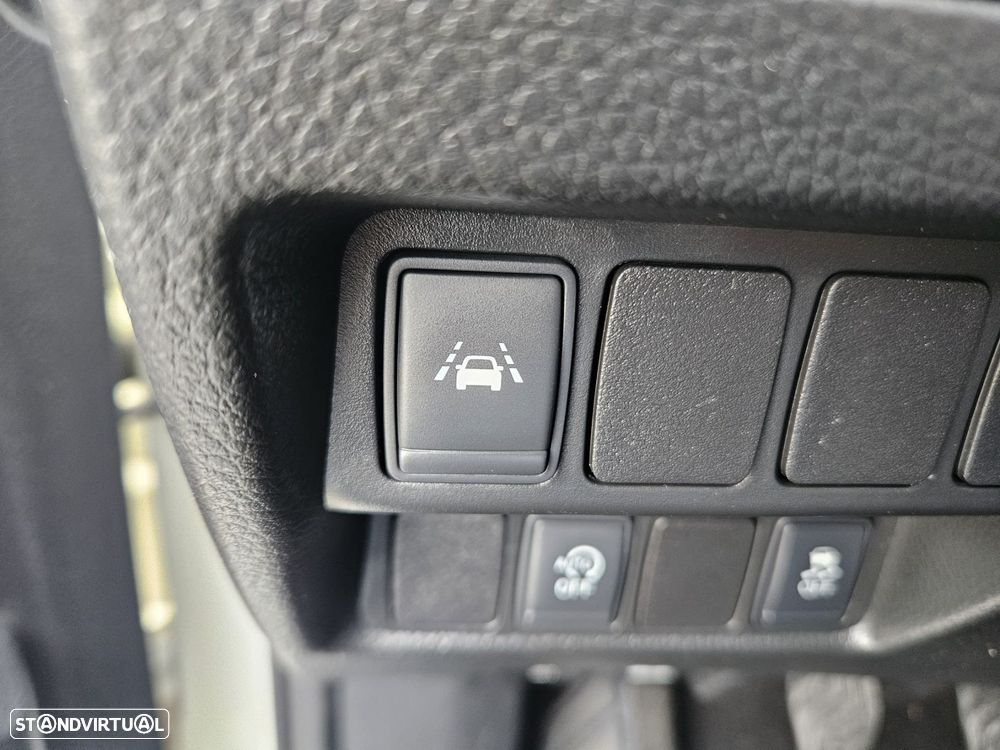 Nissan Qashqai 1.5 dCi Tekna J19 - 42