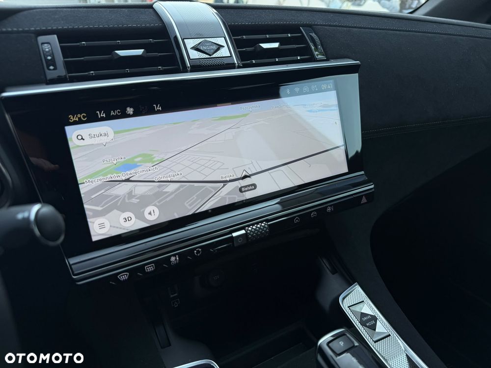 DS Automobiles DS 7 Crossback - 15
