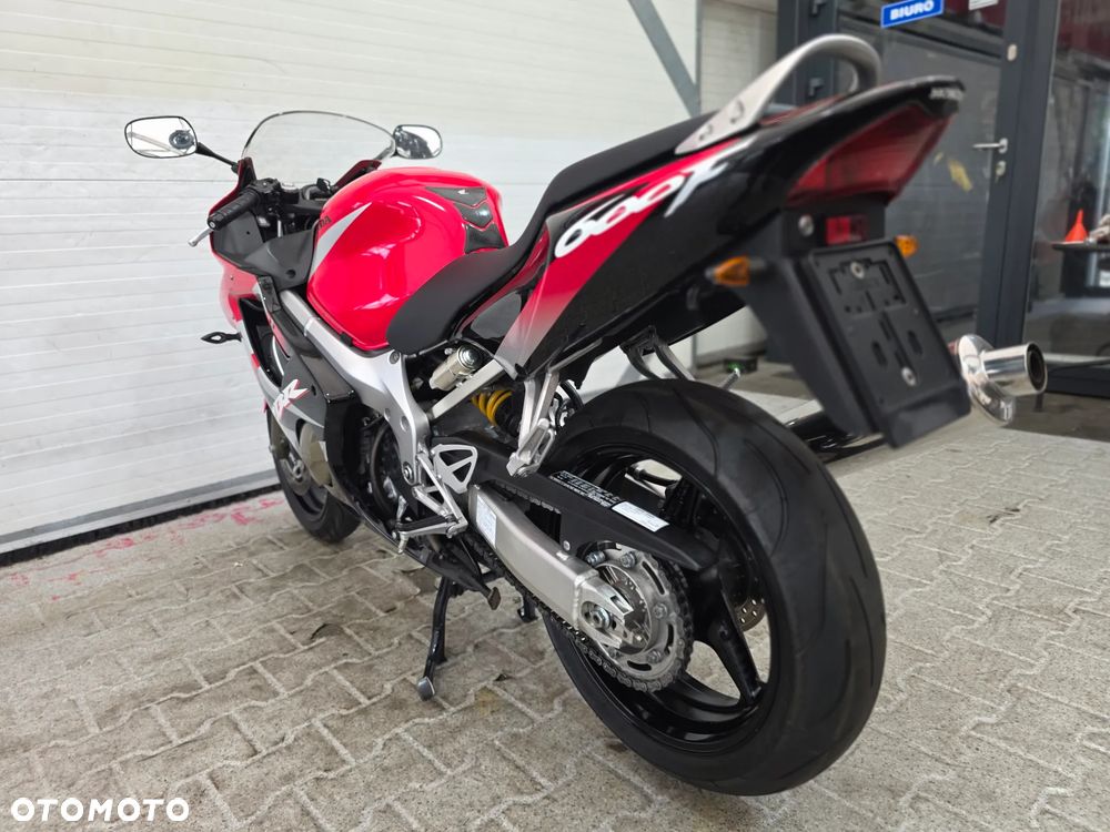 Honda CBR - 25