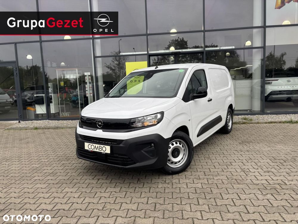 Opel Combo Cargo - 5