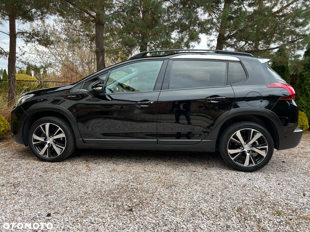 Peugeot 2008 - 5