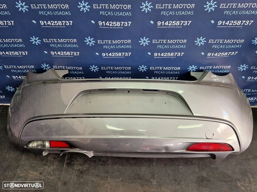 Parachoques traseiro usado ALFA ROMEO MITO - 2