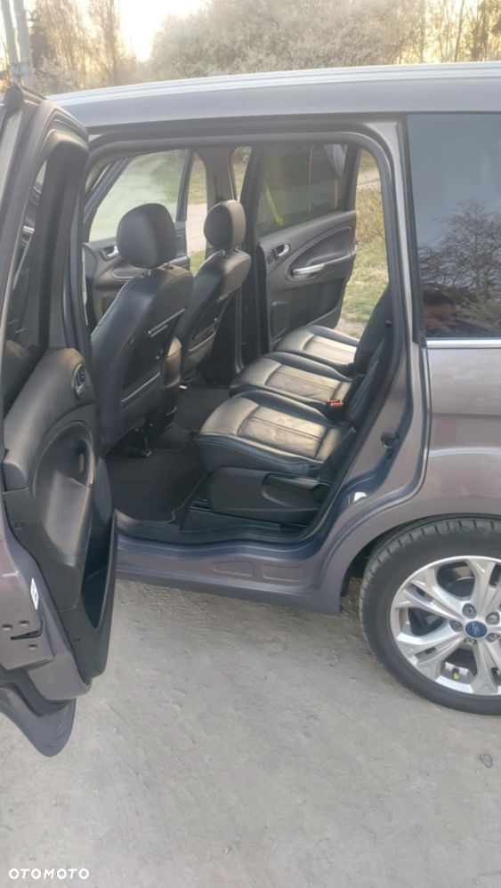 Ford Galaxy 2.0 TDCi Titanium MPS6 - 14