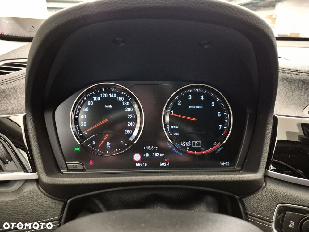 BMW X1 sDrive18i xLine sport - 16
