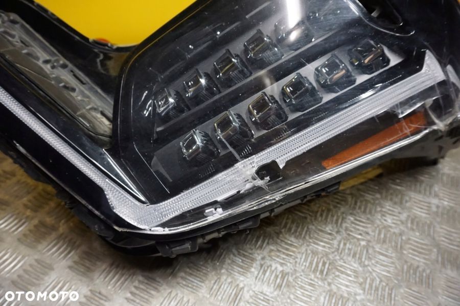 KIA EV9 GT-LINE 2024 2025- REFLEKTOR LAMPA FULL LED LEWA USA - 13