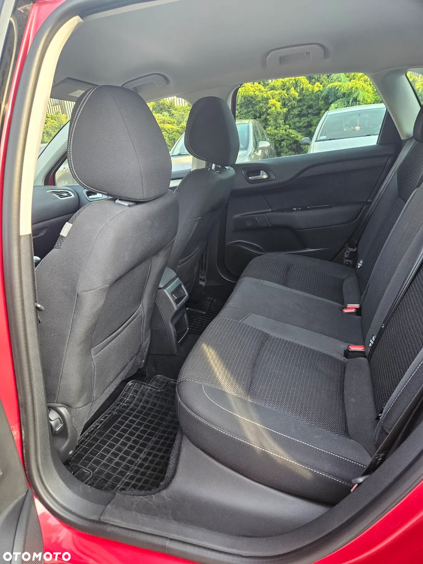 Citroën C4 1.2 PureTech Feel Edition - 10