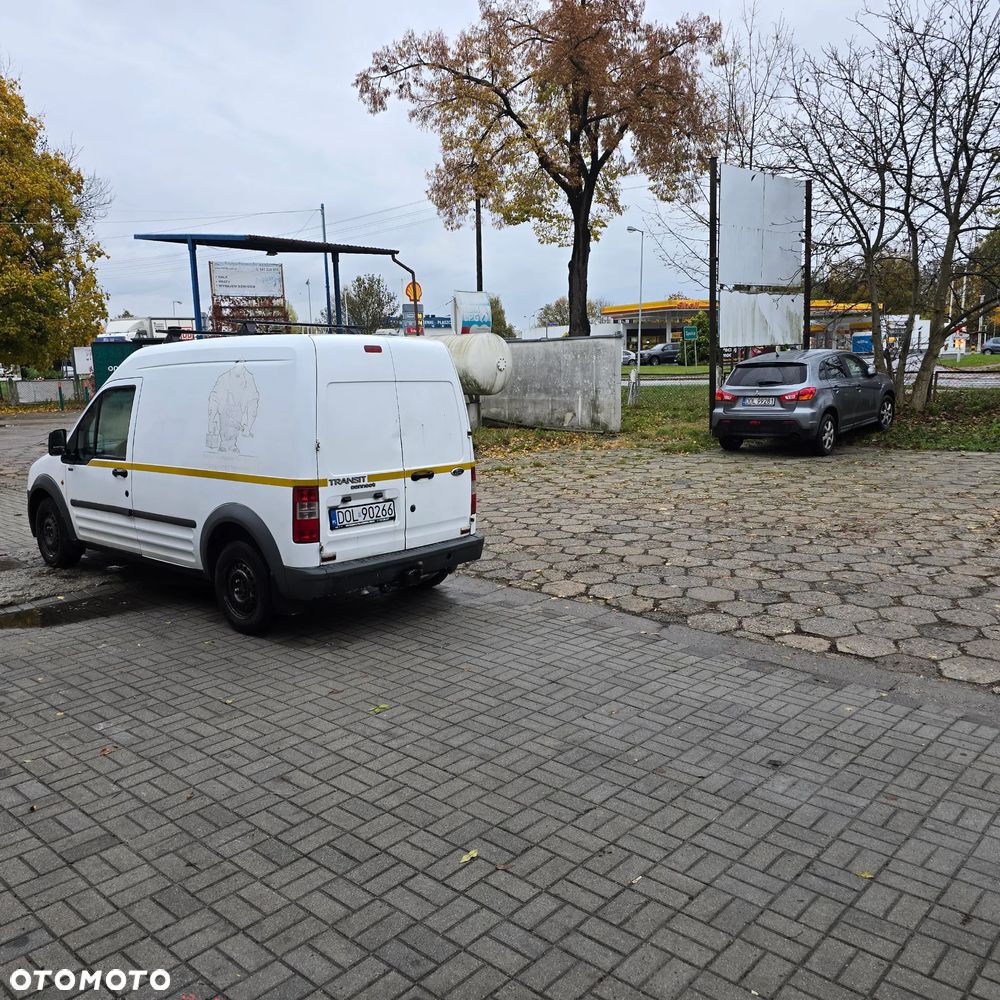 Ford Transit Connect - 2