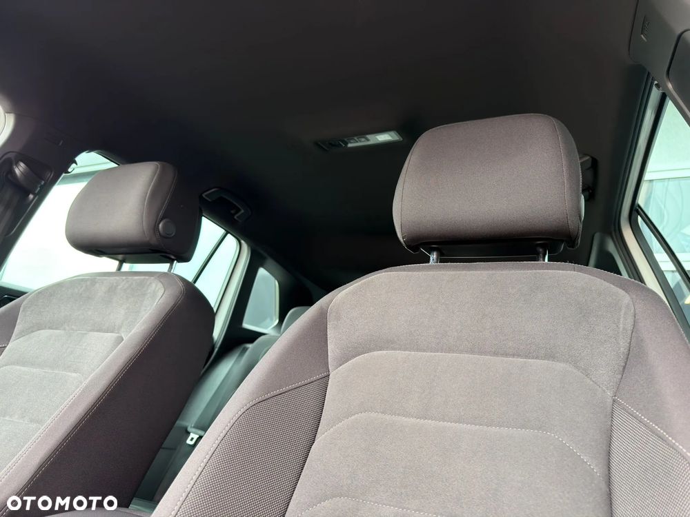 Volkswagen Tiguan 2.0 TSI BMT 4Mot Highline DSG - 11