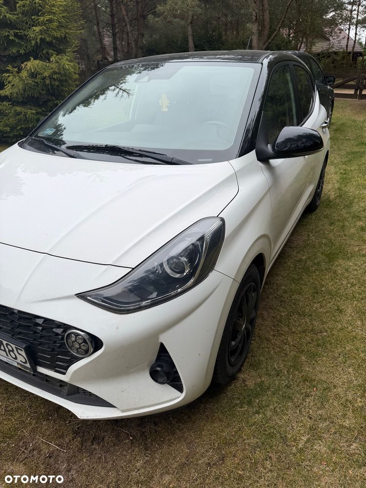 Hyundai i10 1.2 Comfort - 1