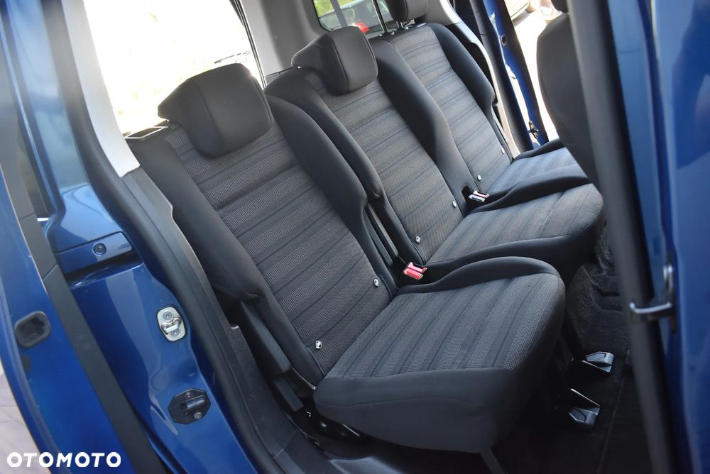 Opel Combo 1.5 D Start/Stop Innovation - 14