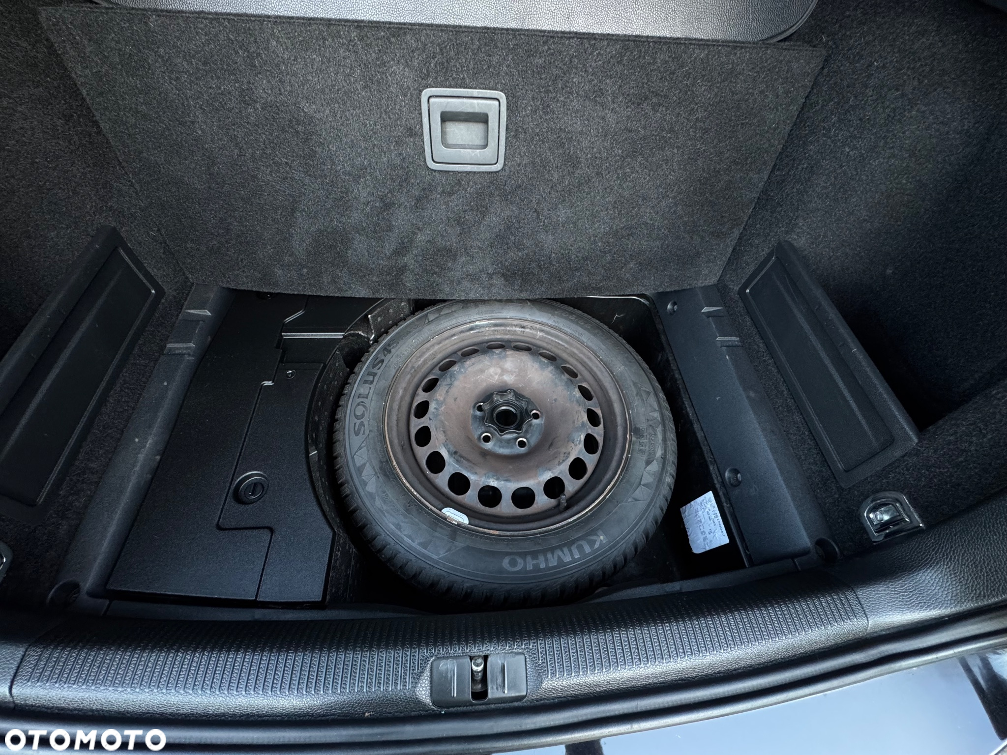 Volkswagen Passat 2.0 TDI Comfortline - 13
