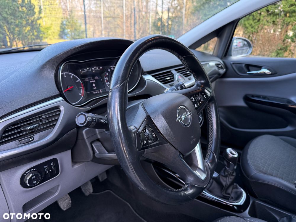 Opel Corsa 1.4 Selection - 18
