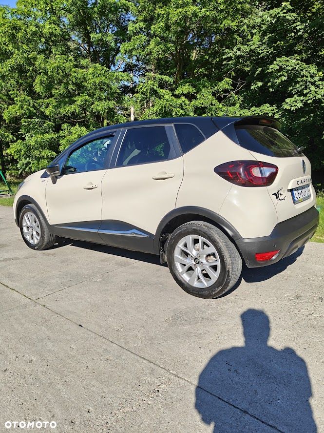 Renault Captur - 2