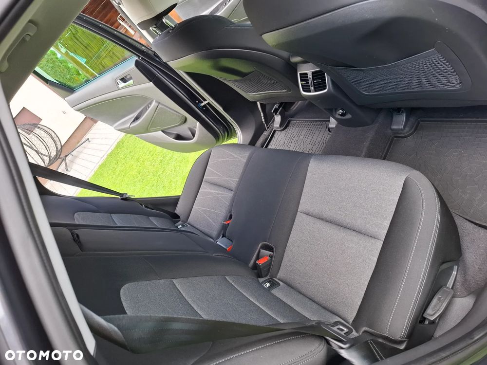 Hyundai Tucson 1.6 T-GDi Comfort 2WD DCT - 17