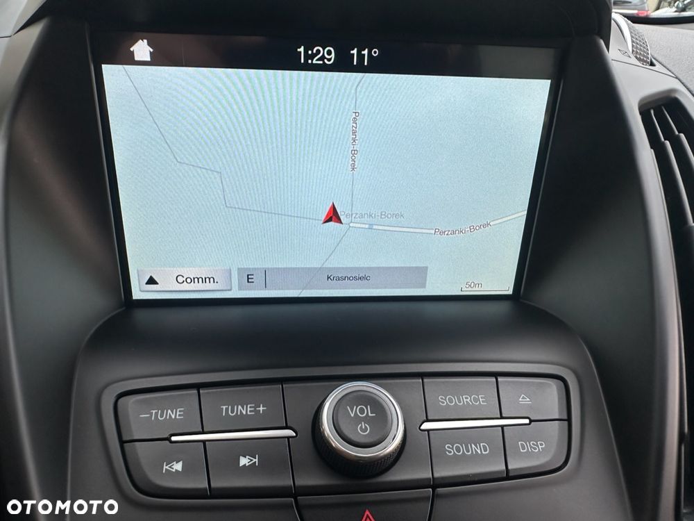 Ford Kuga 2.0 TDCi 2x4 ST-Line - 18